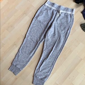 Lululemon Warm Down Jogger